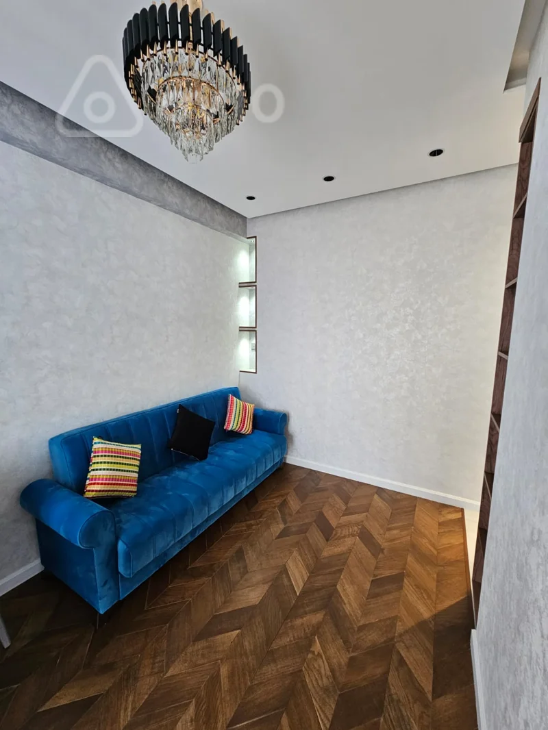 2 otaqlı mənzil, 48 m², Koroğlu Lake City Yaşayış Kompleksi — Mənzil, Bakı (8)