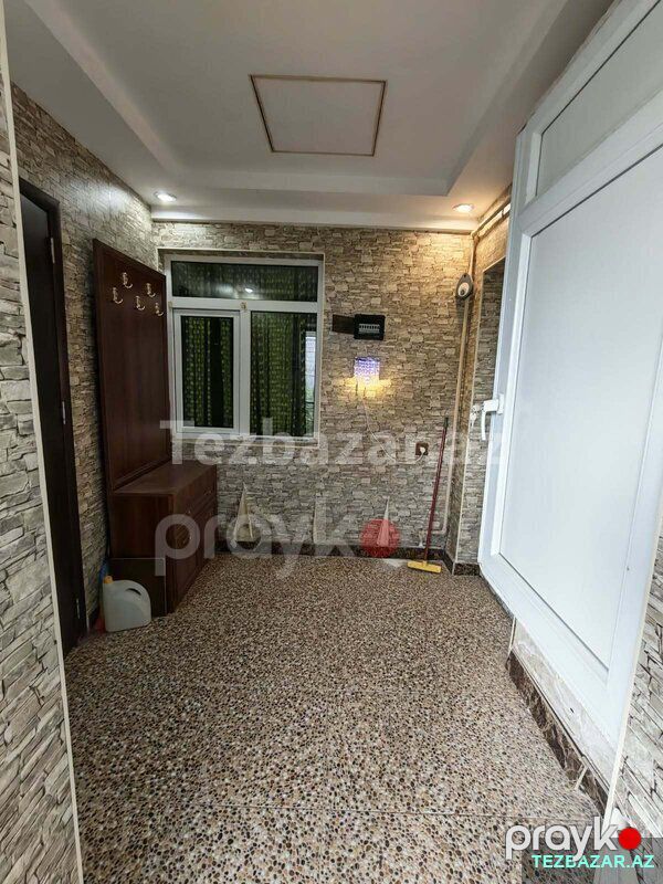 Bagli-Bagcali 4.otagli ev satilir — Ev, villa, Bakı (7)