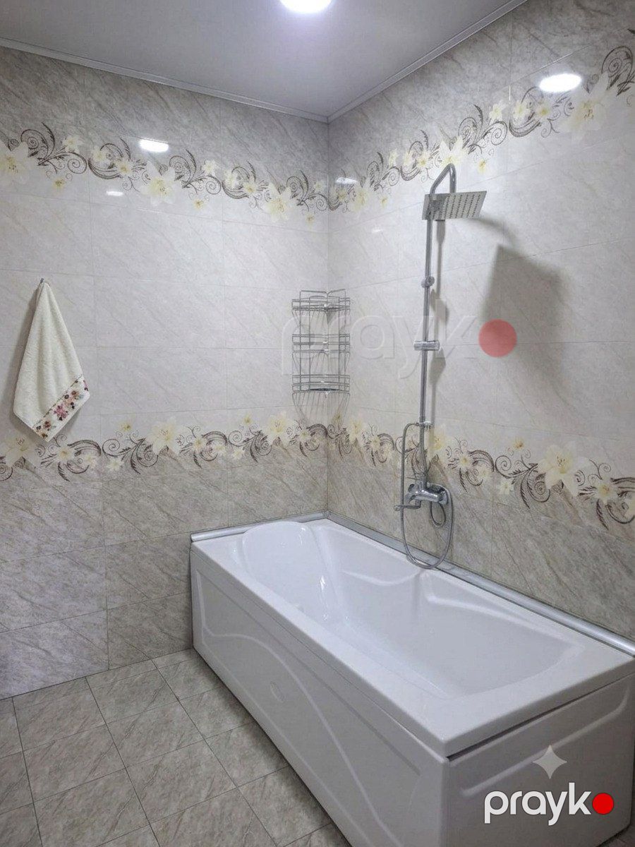 Satılır 3 otaqlı yeni tikili 123 m² — Mənzil, Bakı (10)