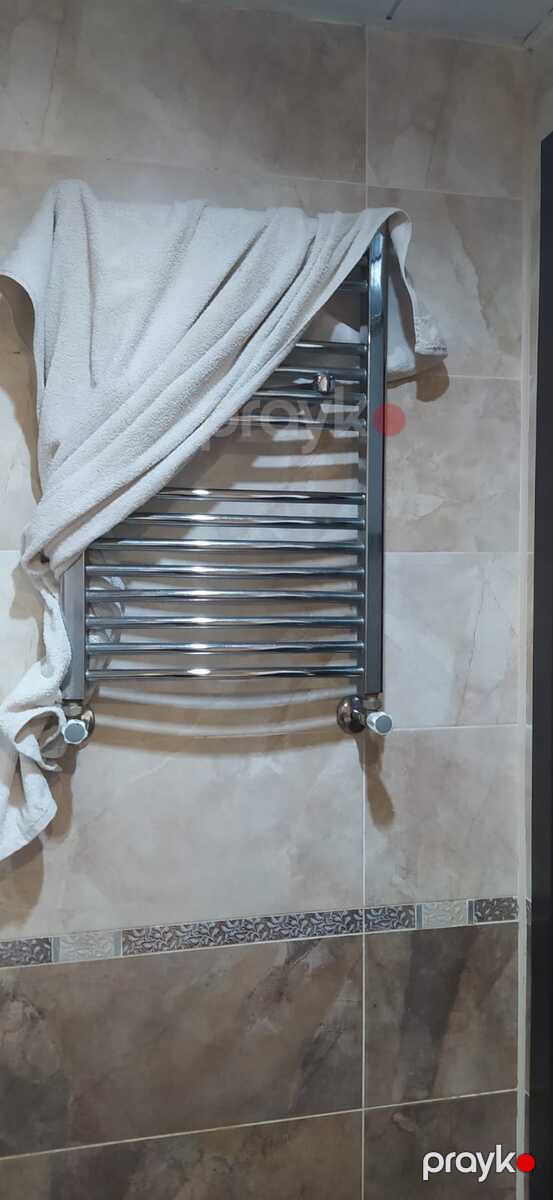 Satılır 2 otaqlı yeni tikili 65 m² — Mənzil, Bakı (10)