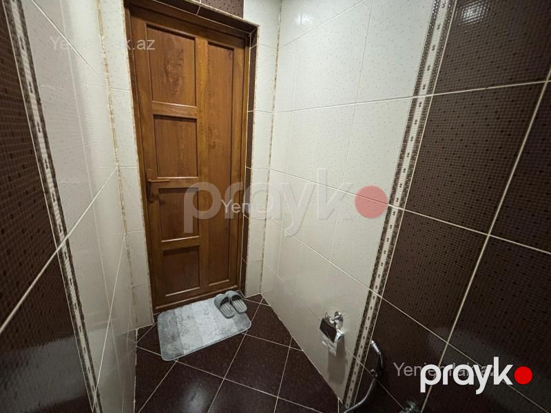 Satılır 2 otaqlı Bina evi menzil (Yeni tikili), 65 m², Yasamal rayonu — Mənzil, Bakı (9)
