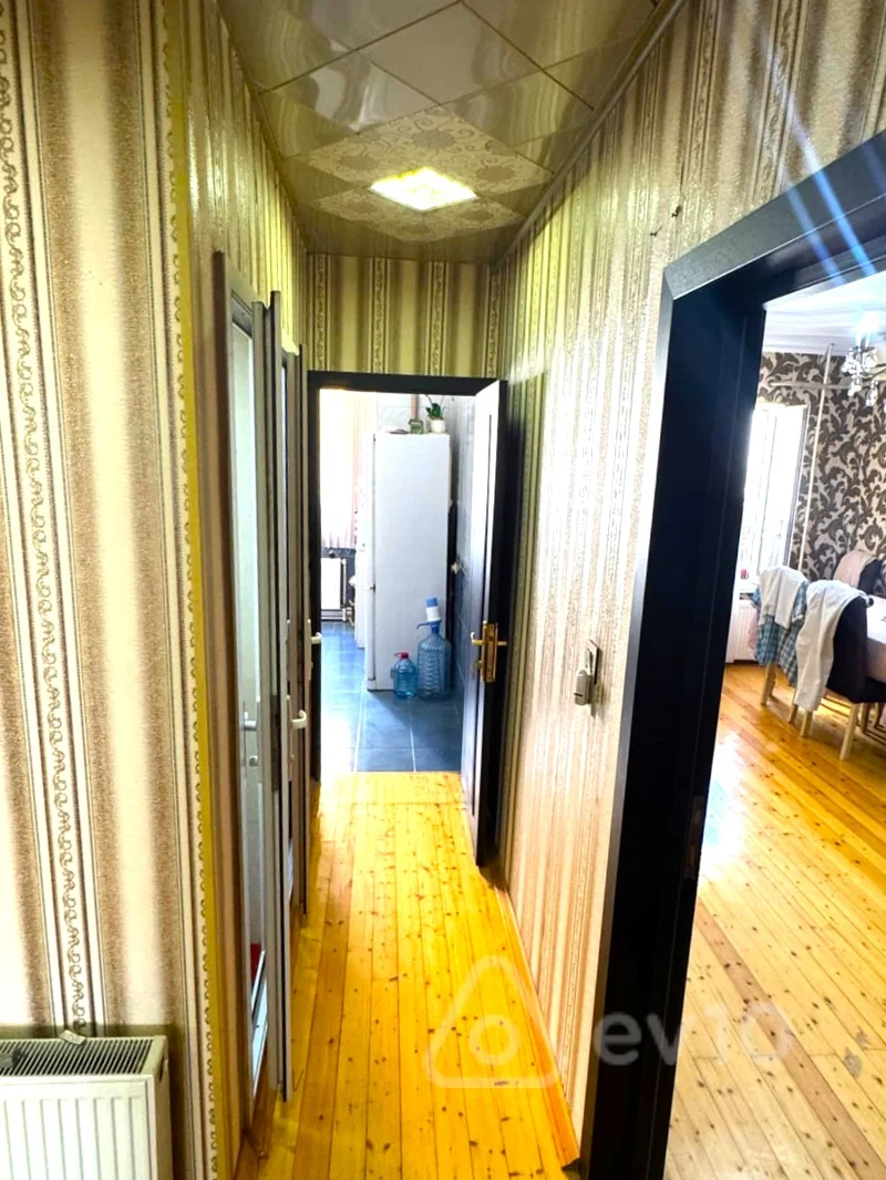2 otaqlı mənzil, 60 m², Əhmədli qəs.Gəncə pr — Mənzil, Bakı (4)