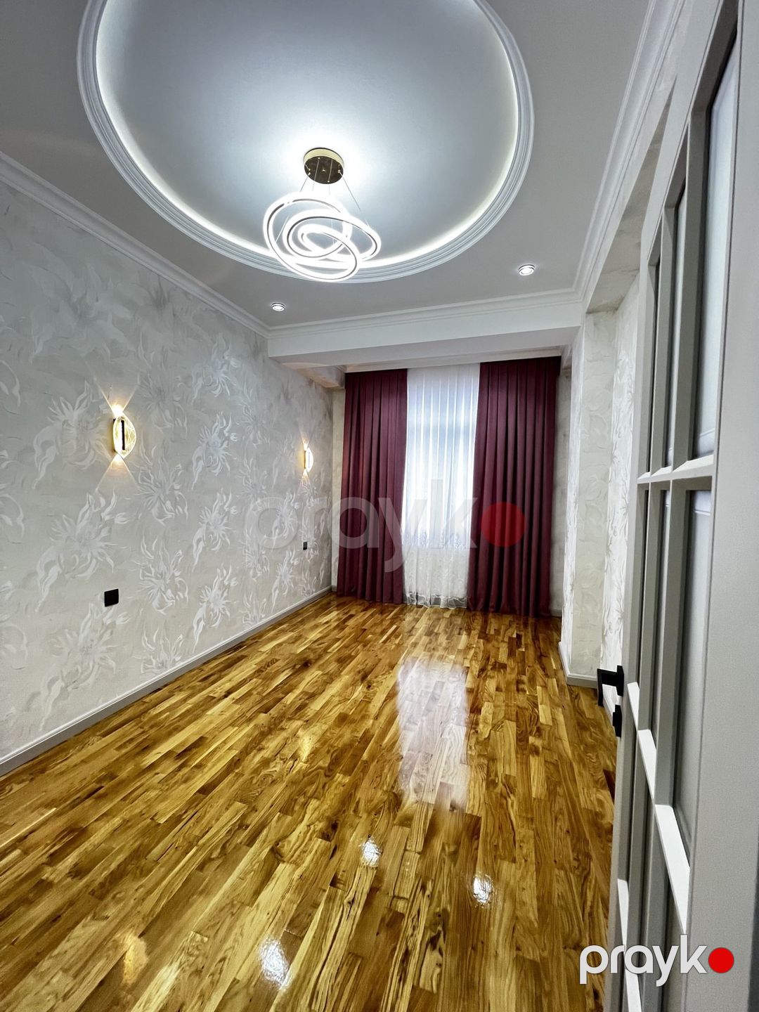 Satılır 3 otaqlı yeni tikili 92 m² — Mənzil, Bakı (9)