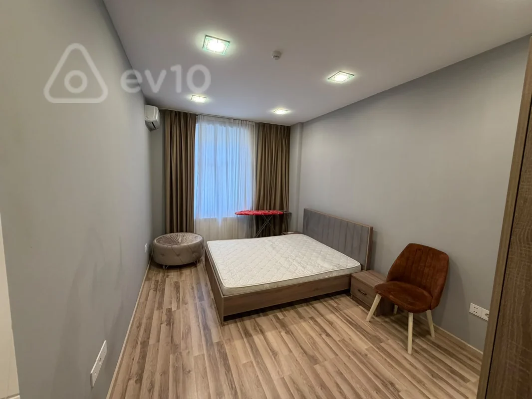 3 otaqlı mənzil, 90 m², Ceyhun Hacibeyli — kirayə — Mənzil, Bakı (3)