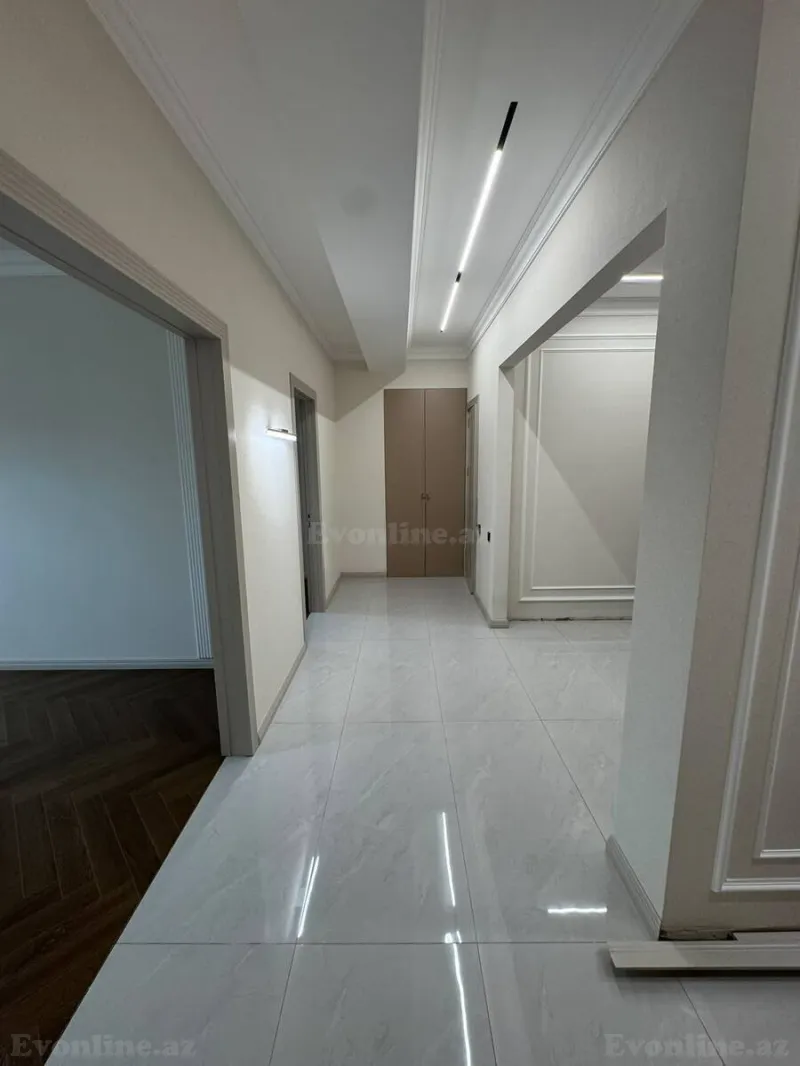 Kirayə verilir 2 otaqlı Mənzil Yeni tikili 83 m² Bakı, Nəsimi r — Mənzil, Bakı (6)