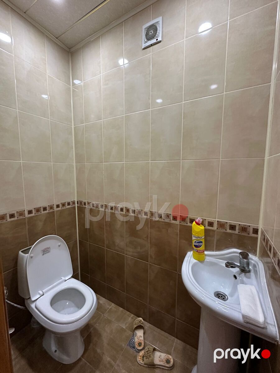 Satılır 2 otaqlı yeni tikili 95 m² — Mənzil, Bakı (12)