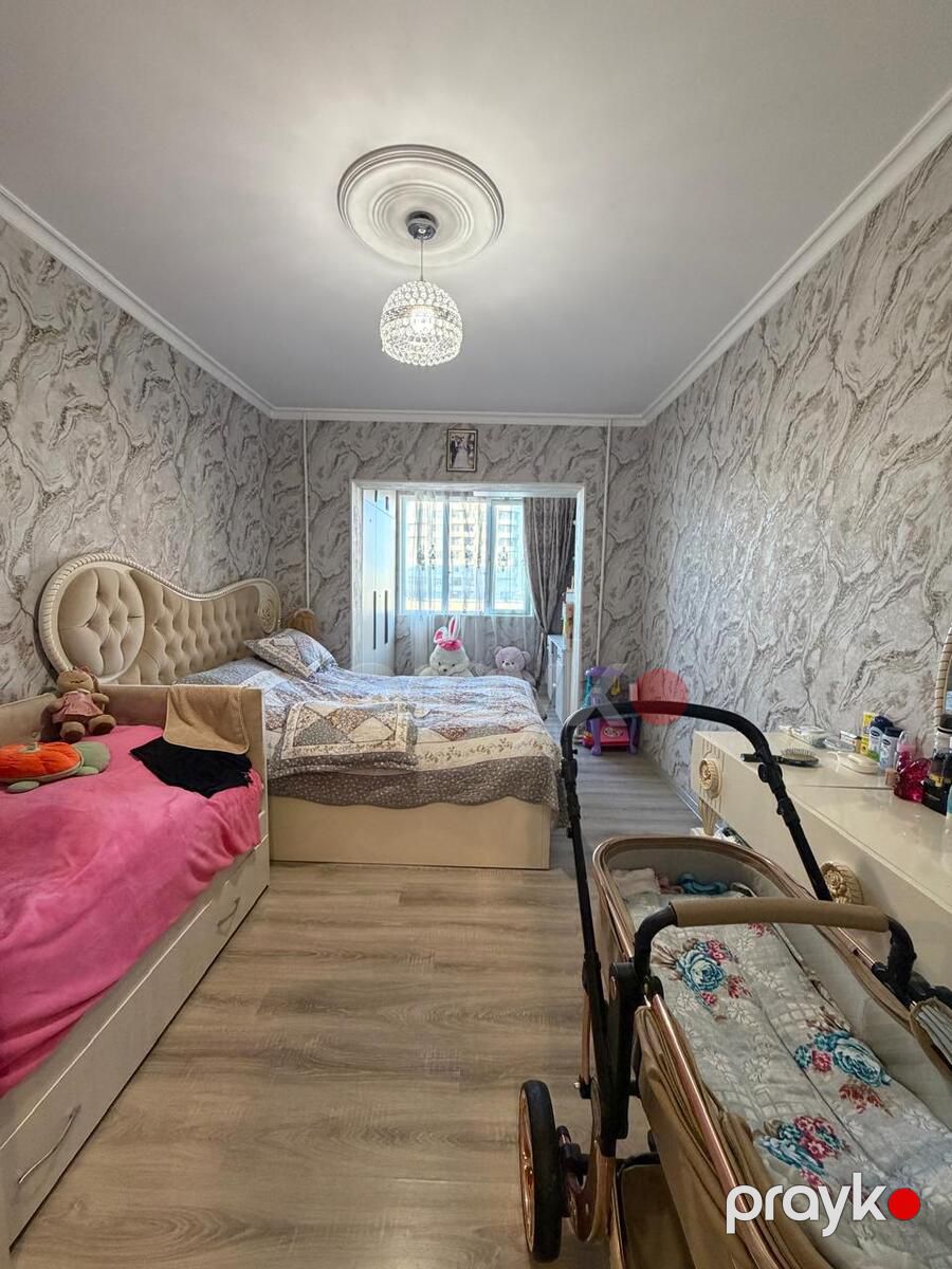 Satılır 2 otaqlı köhnə tikili 65 m² — Mənzil, Bakı (3)