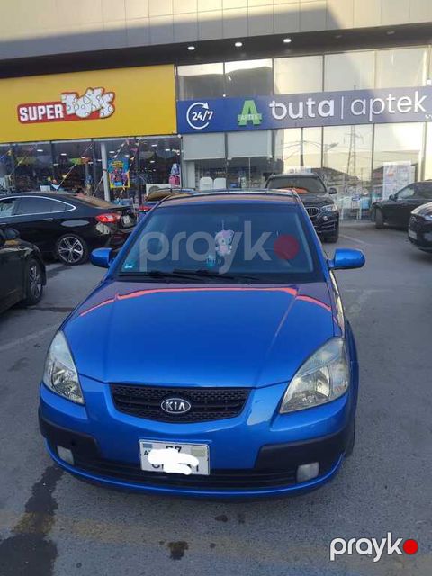Kia Rio, 1.5 L, 2005 il, 211 000 km — Bakı
