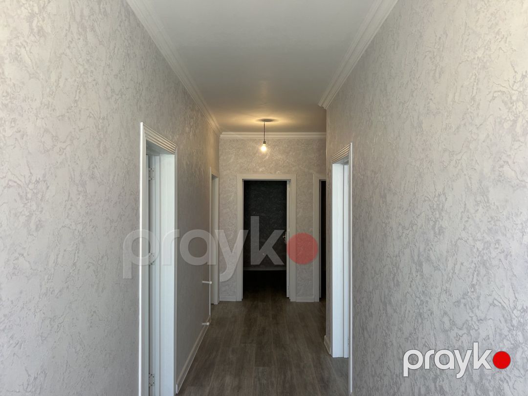 Satılır 4 otaqlı həyət evi/bağ evi 95 m² — Ev, villa, Bakı (10)