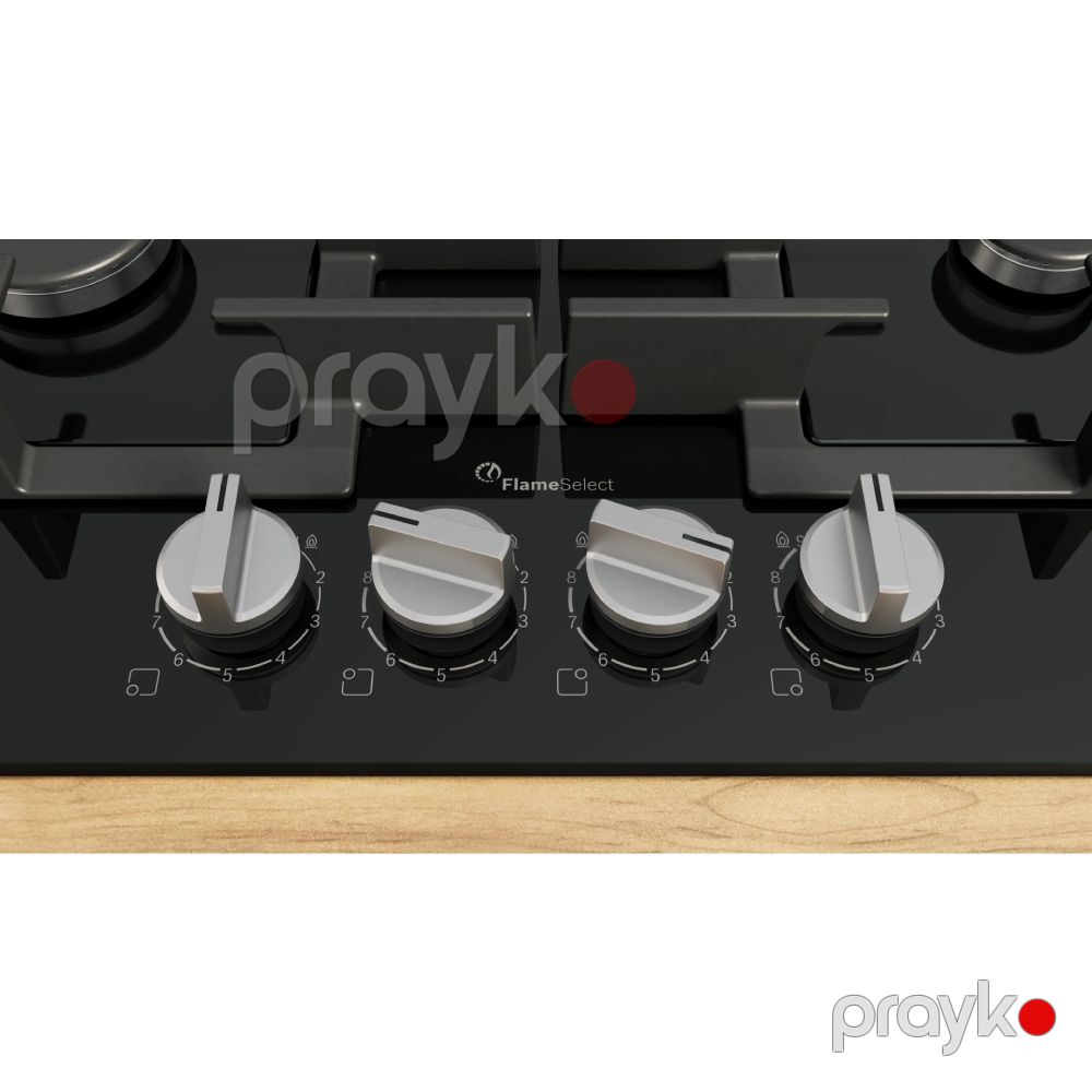 Plitə Bosch PPH6A6I40O — Plitələr, Bakı (2)