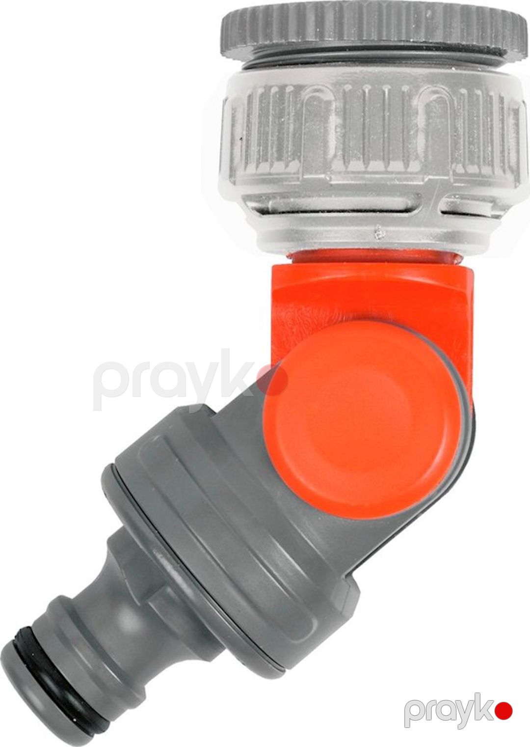 Ştuser şarnirli Gardena 2999-20,3/4"-1" — Mallar, Bakı (2)