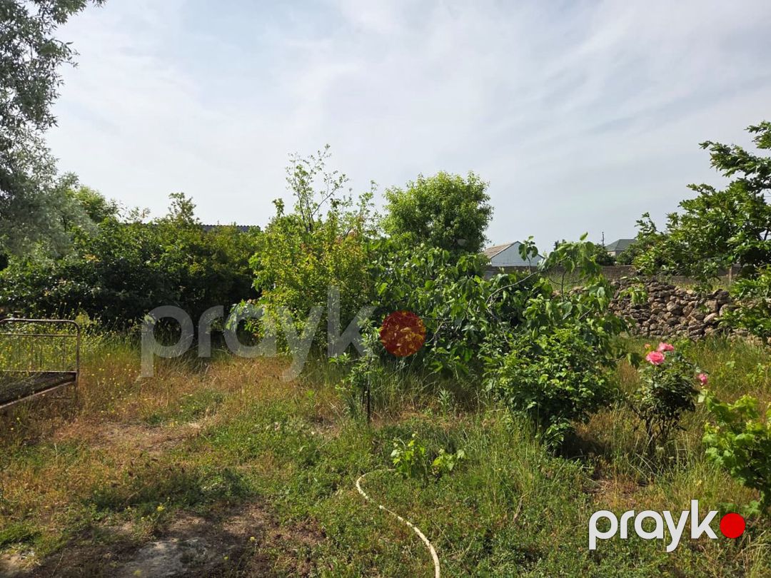 Torpaq sahəsi, 6 sot, Tikinti təyinatlı, Çıxarışlı, Sabunçu r., Bakı — Torpaq (2)
