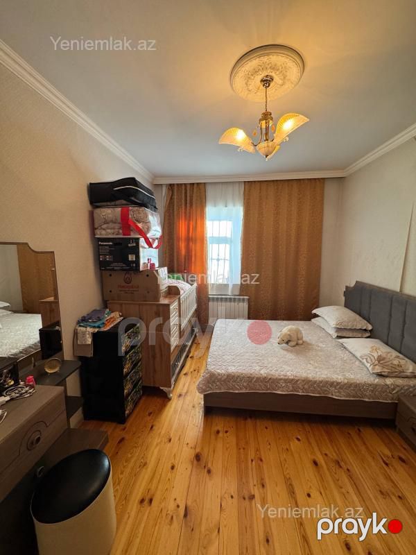 Satılır 5 otaqlı Həyət evi / Villa, 170 m², Masazır — Ev, villa, Abşeron (8)