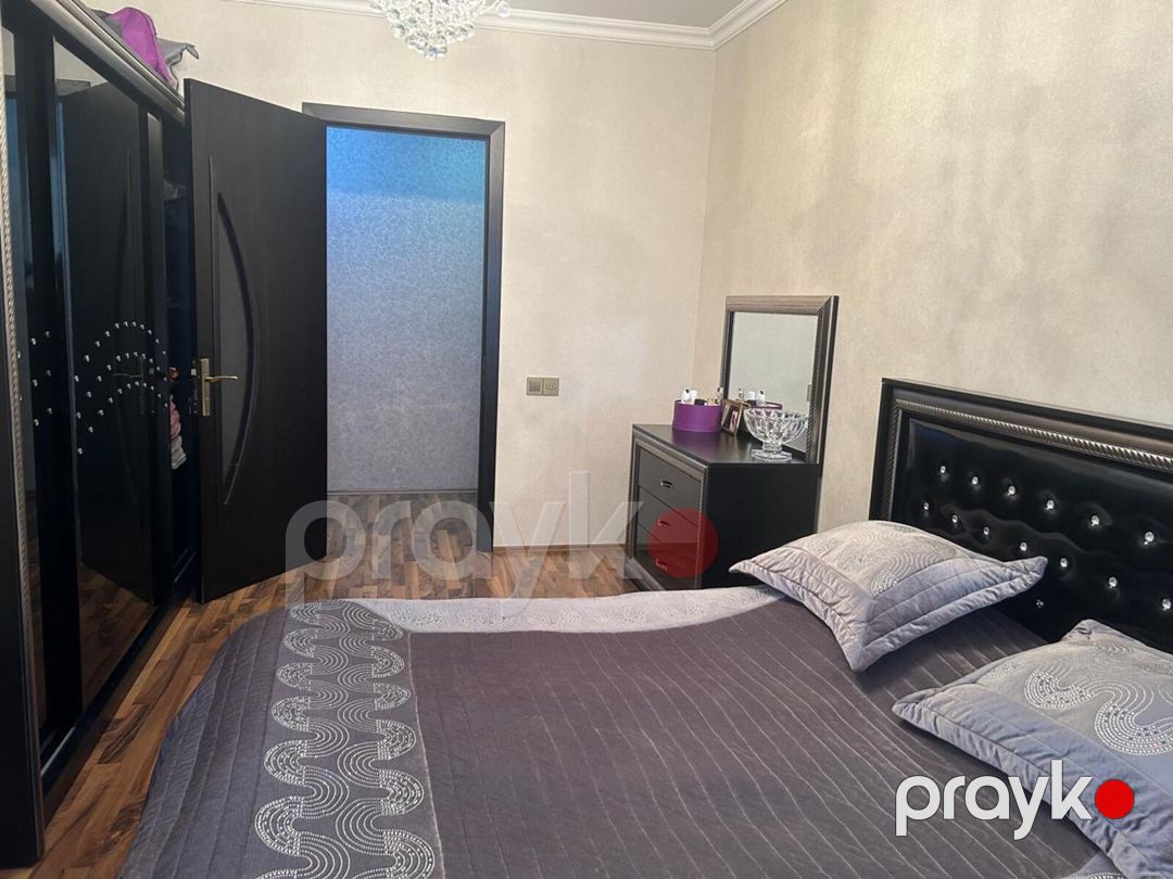 Satılır 2 otaqlı köhnə tikili 65 m² — Mənzil, Bakı (7)