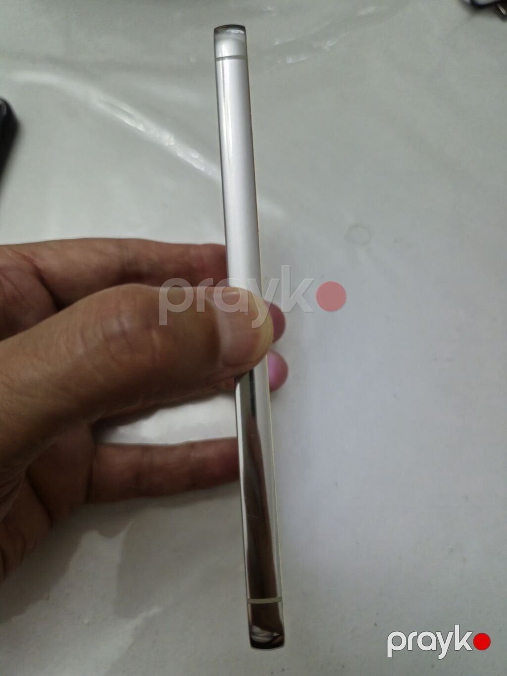 Samsung Galaxy S23, 256 GB, rəng - Ağ, Sensor, Barmaq izi, Simsiz şarj — Samsung, Bakı (4)