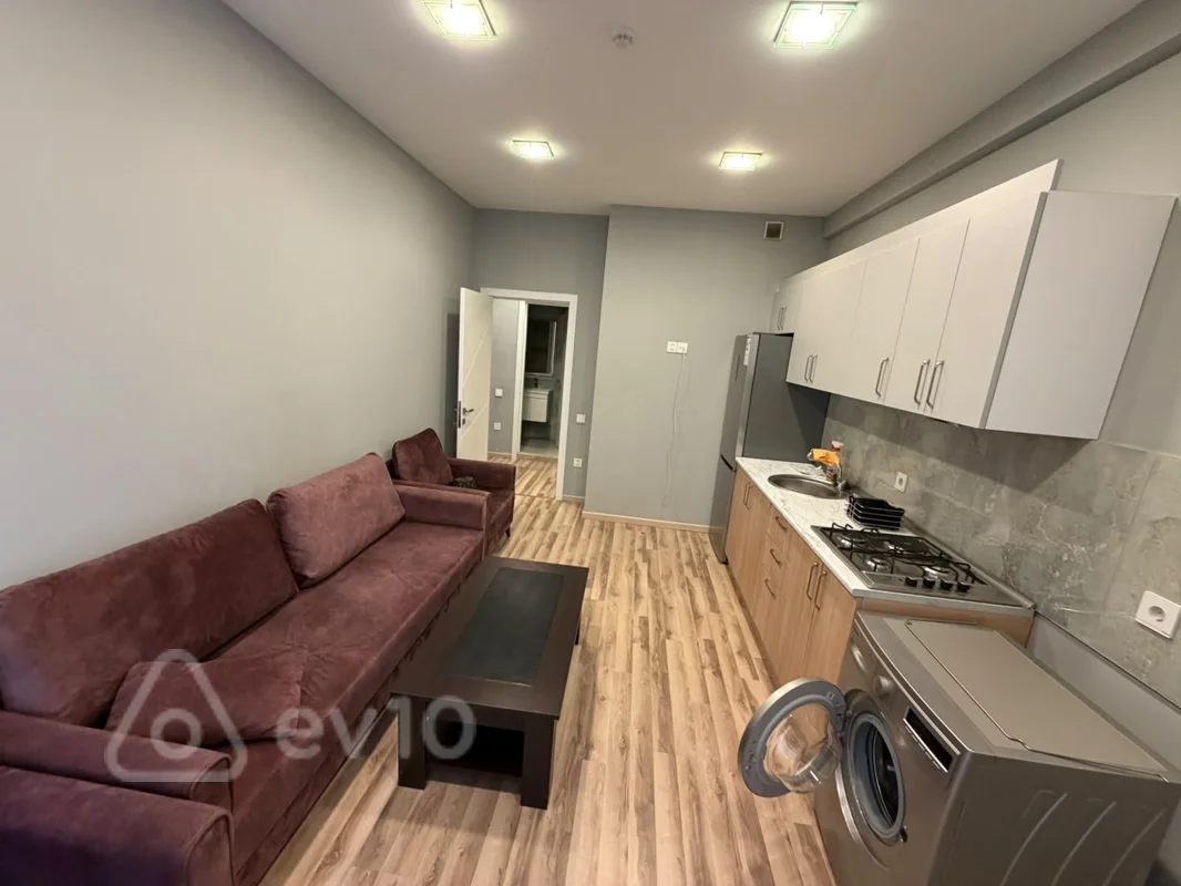 3 otaqlı mənzil, 90 m², Ceyhun Hacibeyli — kirayə — Mənzil, Bakı (6)
