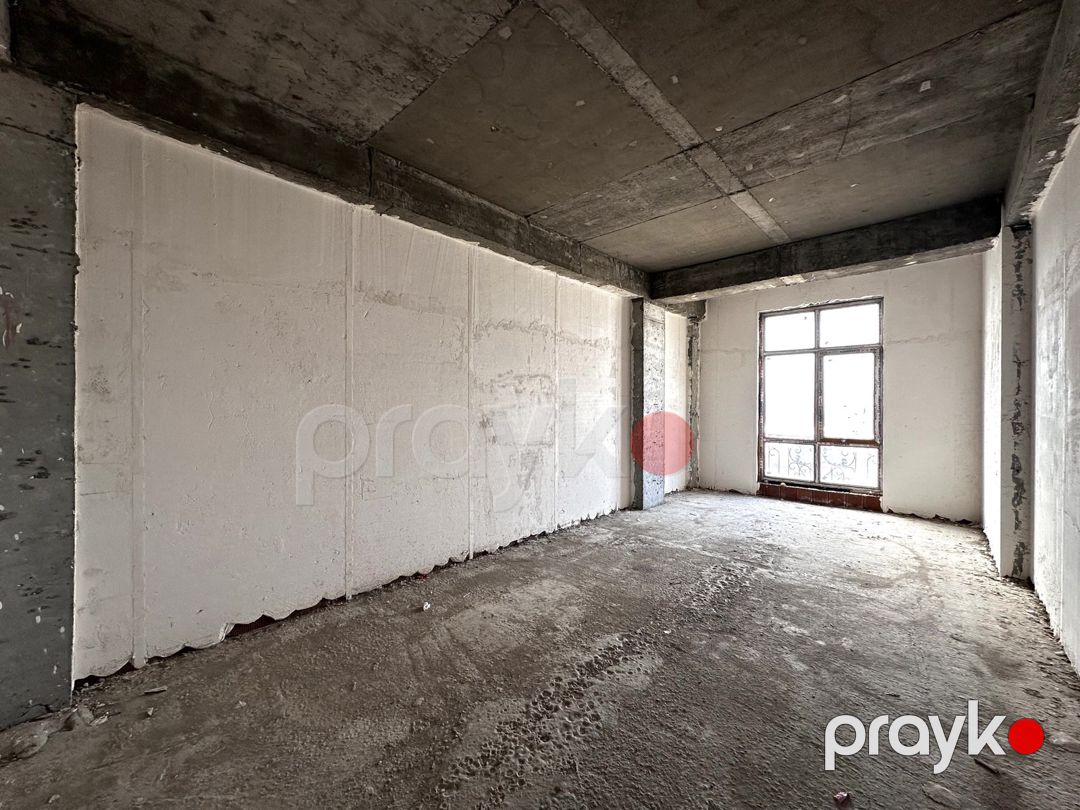 Satılır 3 otaqlı yeni tikili 100 m² — Mənzil, Bakı (6)