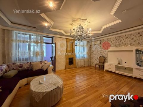 Satılır 5 otaqlı Bina evi menzil (Köhnə tikili), 120 m², Sabunçu rayonu — Bakı