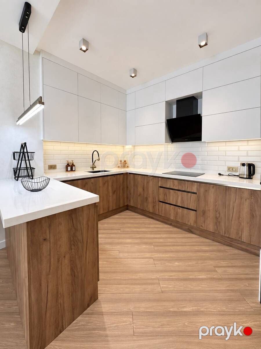 İcarəyə verilir 3 otaqlı yeni tikili 110 m² — Mənzil, Bakı (3)