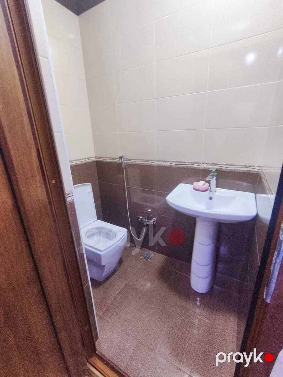 Satılır 3 otaqlı yeni tikili 75 m² — Mənzil, Bakı (9)