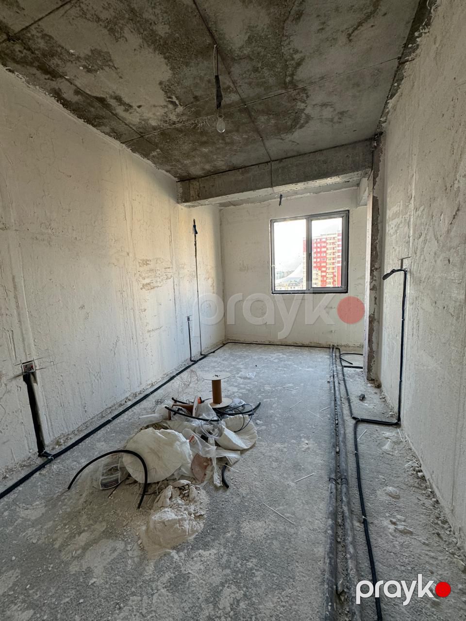 3 otaqlı mənzil, 106 m², Mayakovski küç., 17 — Mənzil, Bakı (7)