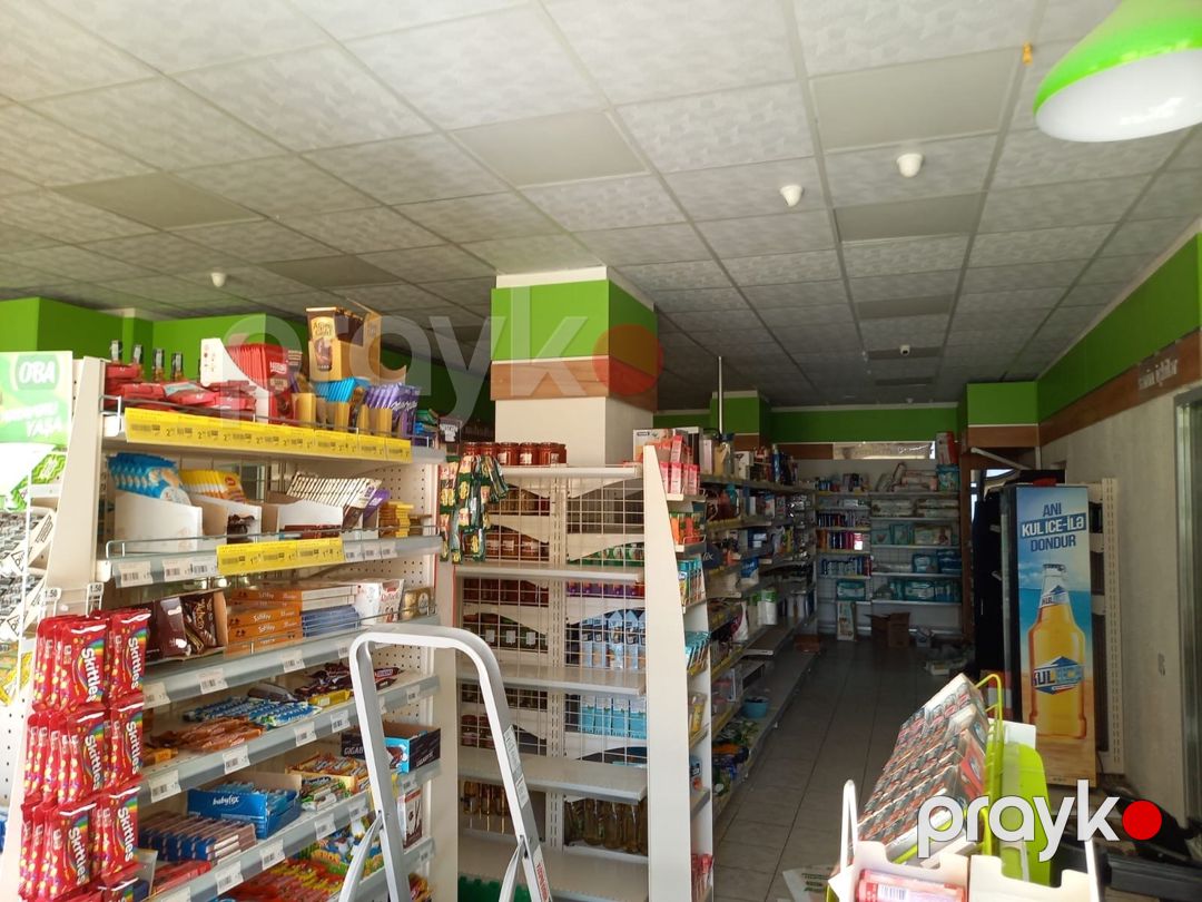 İcarəyə verilir obyekt 110 m² — Əmlak, Bakı (6)