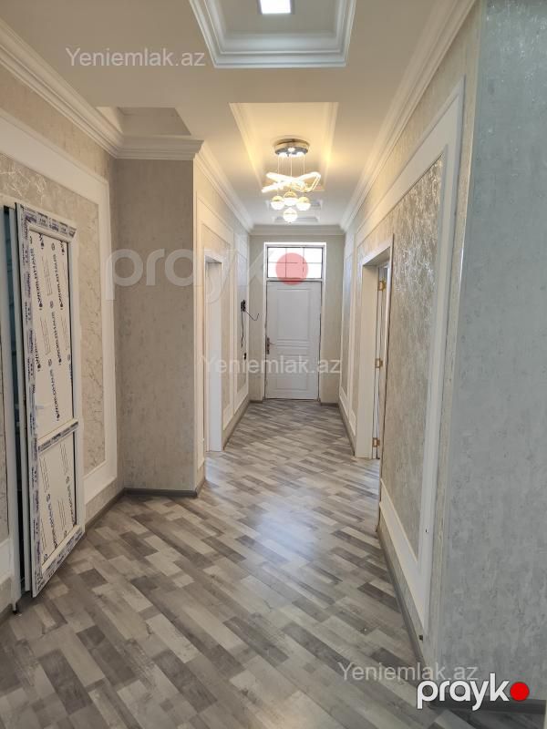 Satılır 5 otaqlı Həyət evi / Villa, 190 m², Sabunçu rayonu — Ev, villa, Bakı (7)