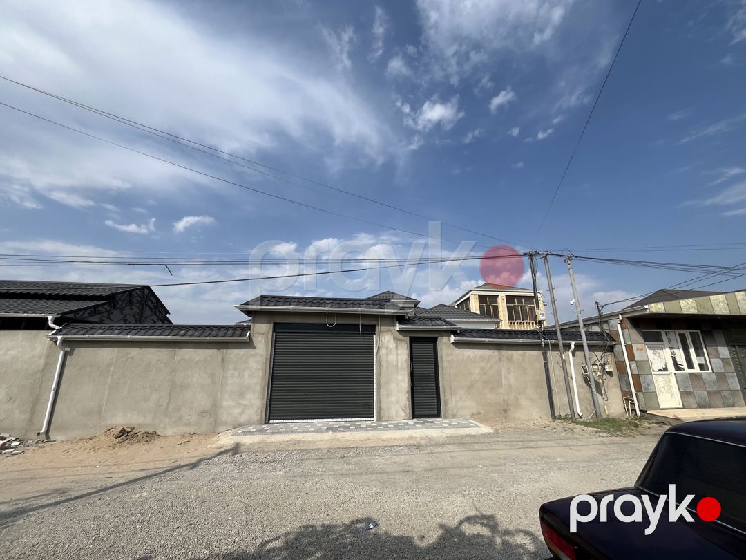 Dam və çardaq xidmətləri — Təmir və inşaat, Bakı (2)