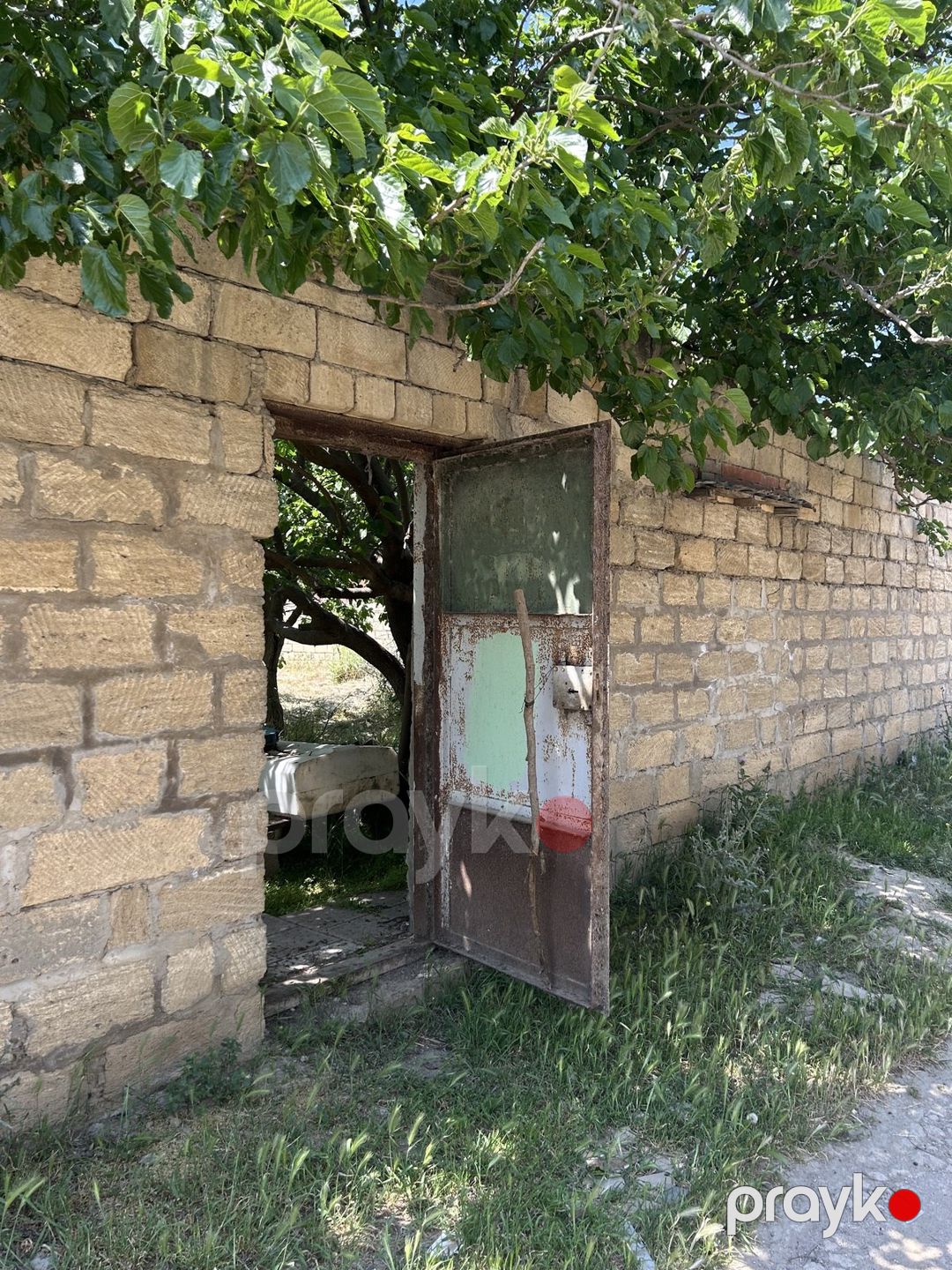 Satılır torpaq 5 sot — Torpaq, Bakı (7)