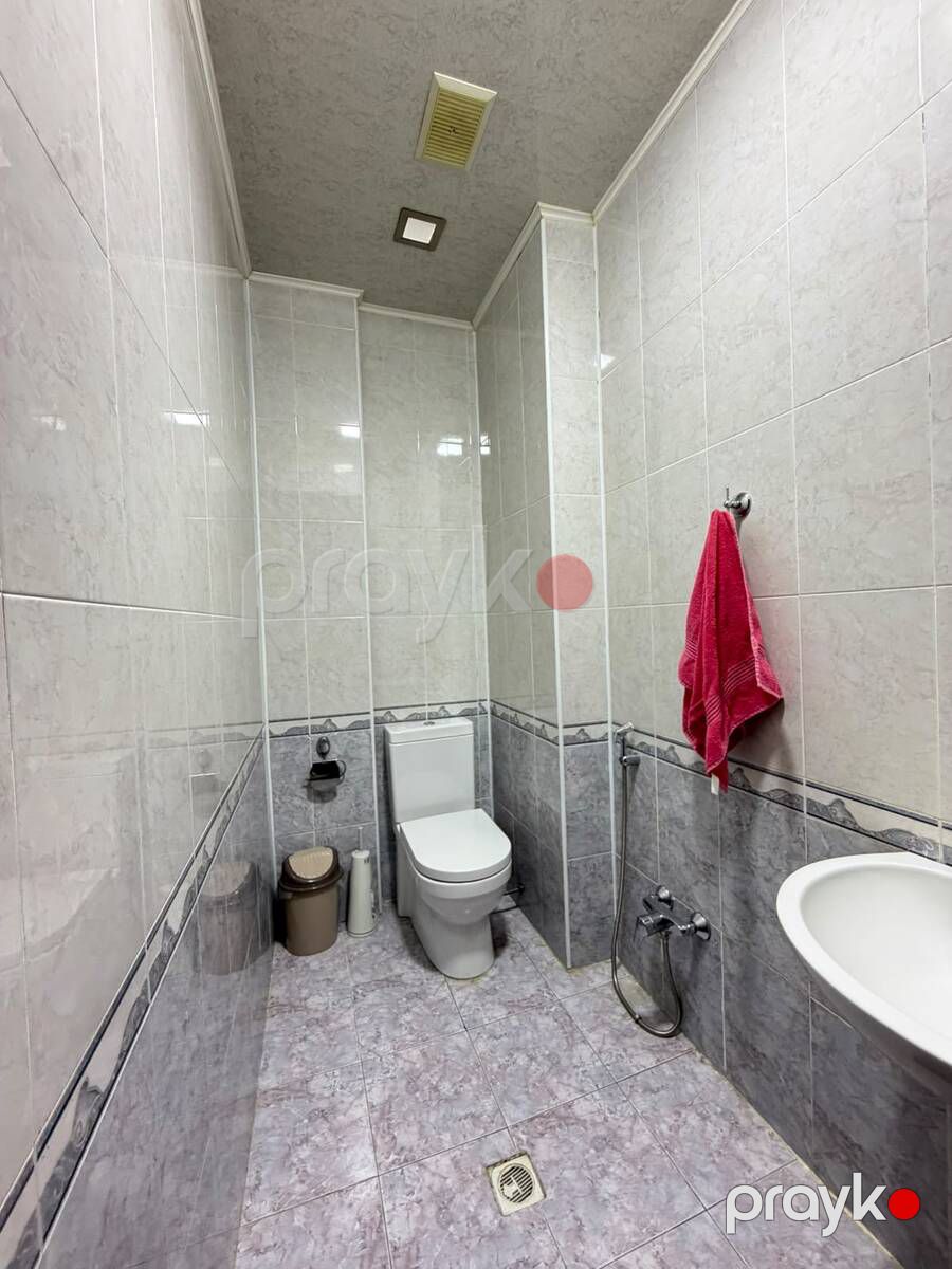 Satılır 3 otaqlı yeni tikili 160 m² — Mənzil, Bakı (5)