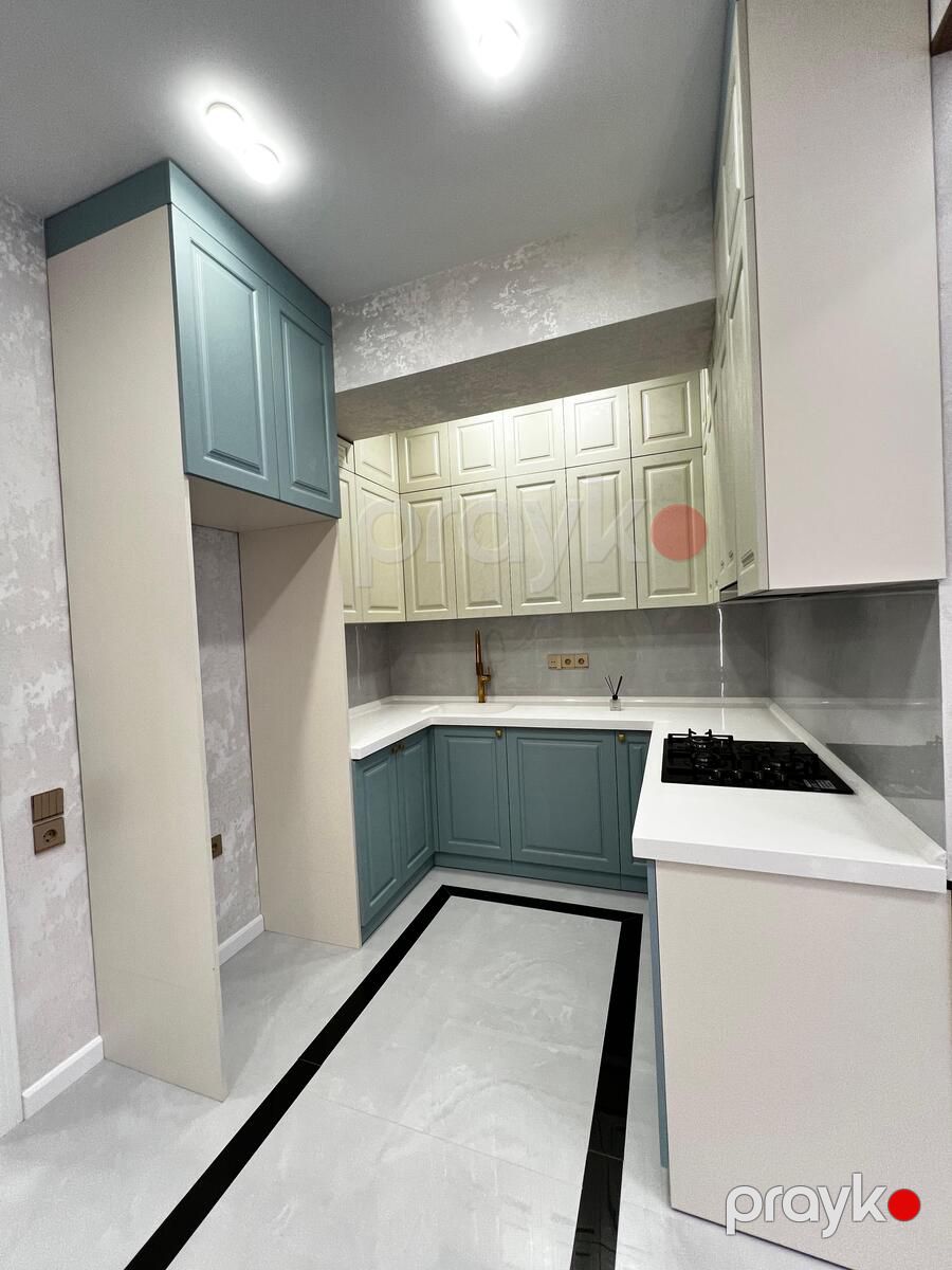 Satılır 2 otaqlı yeni tikili 85 m² — Mənzil, Bakı (9)
