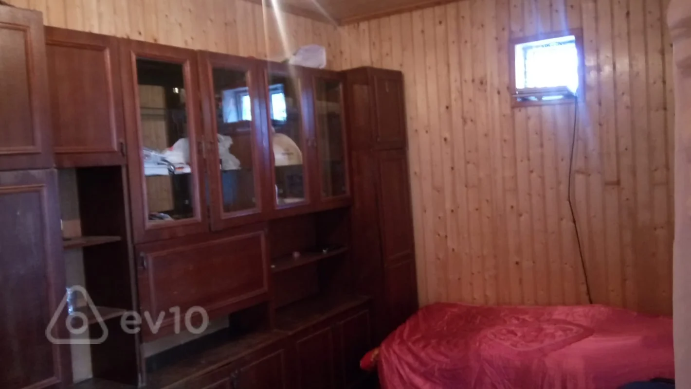 2 otaqlı həyət evi, 50 m², Azerbaycan Alatava 1 — kirayə — Ev, villa, Bakı (5)