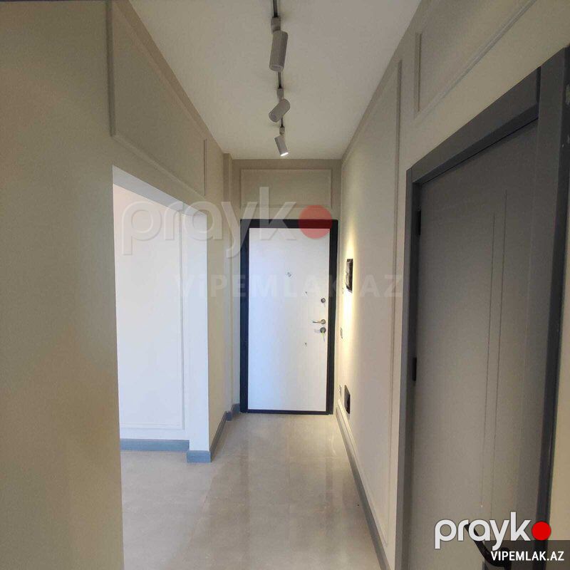 Binəqədi rayonunda 2 otaqlı Yeni tikili Satılır, 72 m² — Mənzil, Bakı (5)