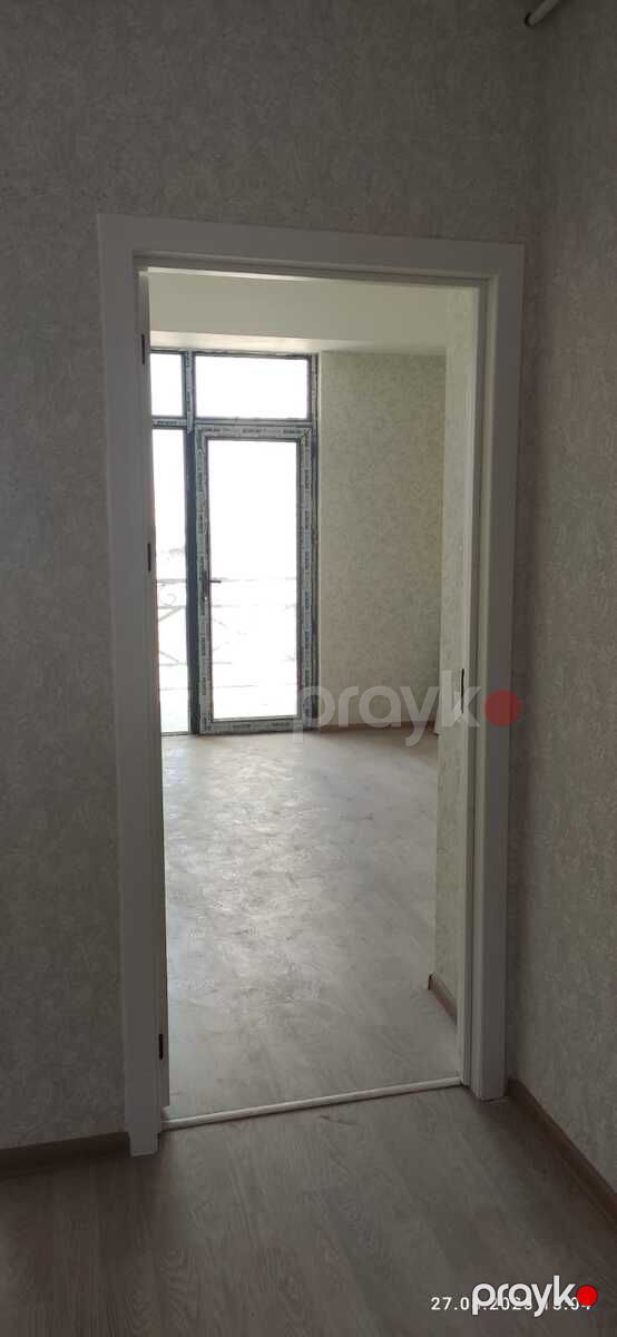 Satılır 2 otaqlı yeni tikili 66.8 m² — Mənzil, Bakı (7)