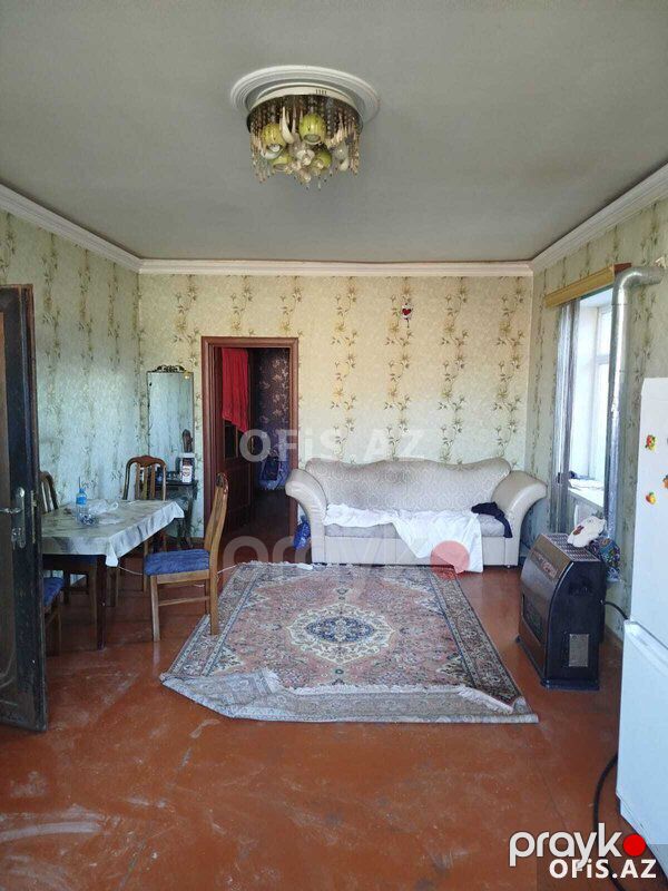 Həyət evləri Satılır Sabunçu r., Maştağa q., 2 otaq, 45 m² — Ev, villa, Bakı (5)