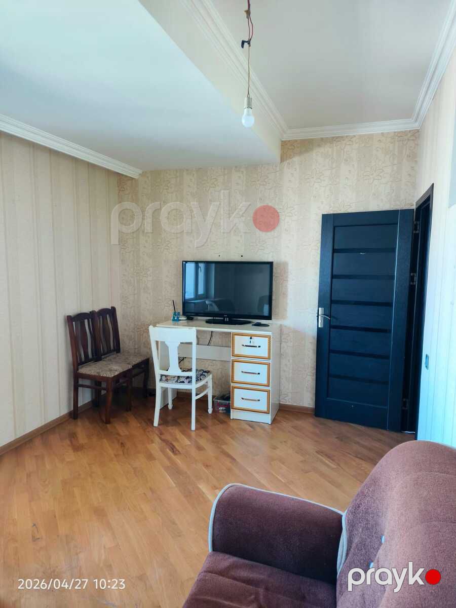 İcarəyə verilir 3 otaqlı yeni tikili 150 m² — Mənzil, Bakı (4)