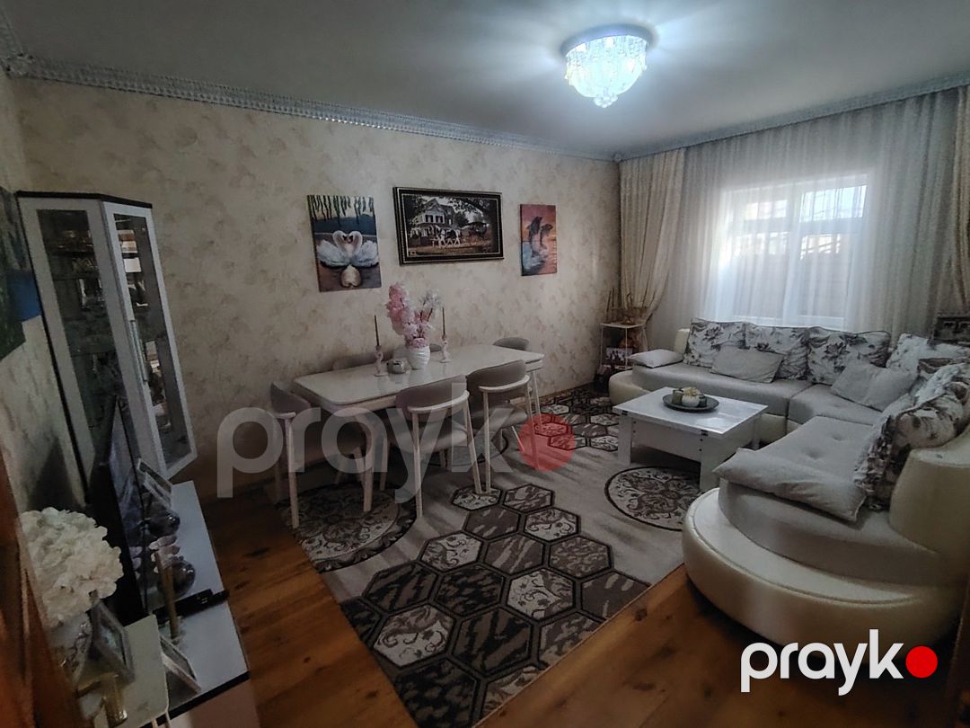 Satılır 4 otaqlı həyət evi/bağ evi 102 m² — Ev, villa, Bakı (5)