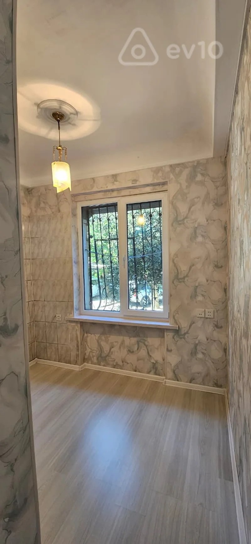 2 otaqlı mənzil, 45 m², Musa Əliyev — Mənzil, Bakı (9)
