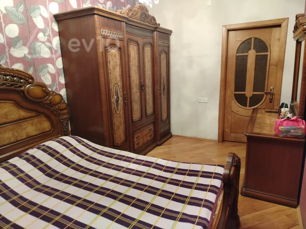 3 otaqlı mənzil, 65 m², Xirdalan, Xırdalan — kirayə — Mənzil, Xırdalan (4)