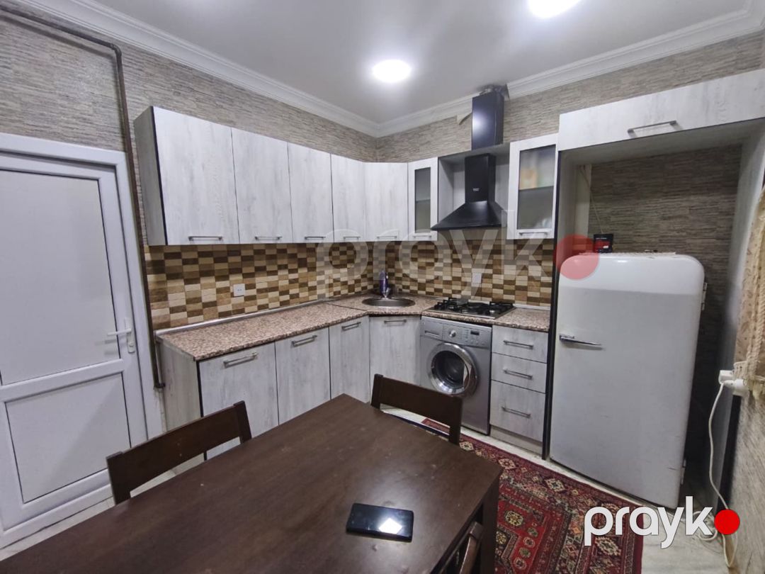 Həyət evi kirayə verilir, Sulutəpə qəs — Ev, villa, Bakı (2)