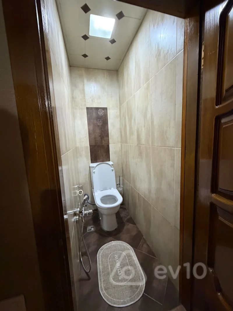 3 otaqlı mənzil, 70 m², Məhəmməd Xiyabani küç. — kirayə — Mənzil, Bakı (11)