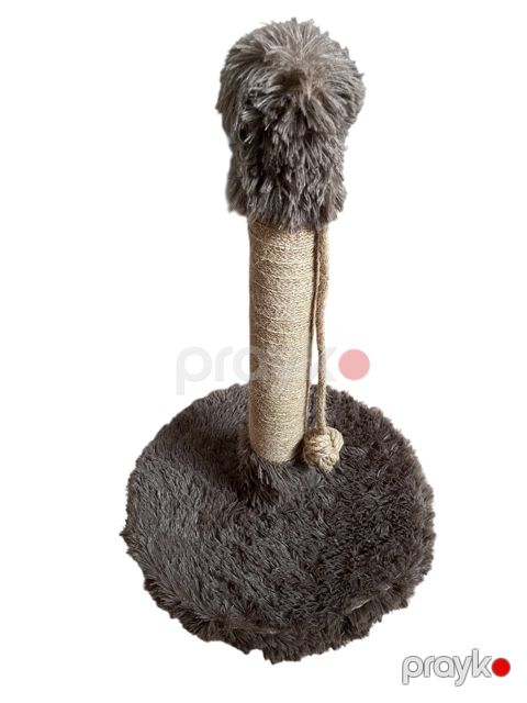 Dırnaq itiləyən Arzoo AZR-001, boz — Bakı