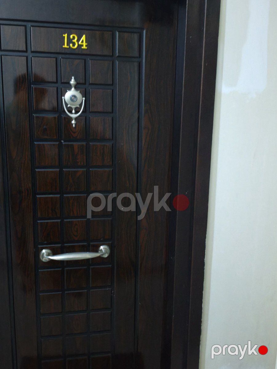 İcarəyə verilir 1 otaqlı yeni tikili 50 m² — Mənzil, Bakı (4)
