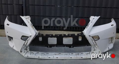 Lexus CT qabaq buferi — Bakı