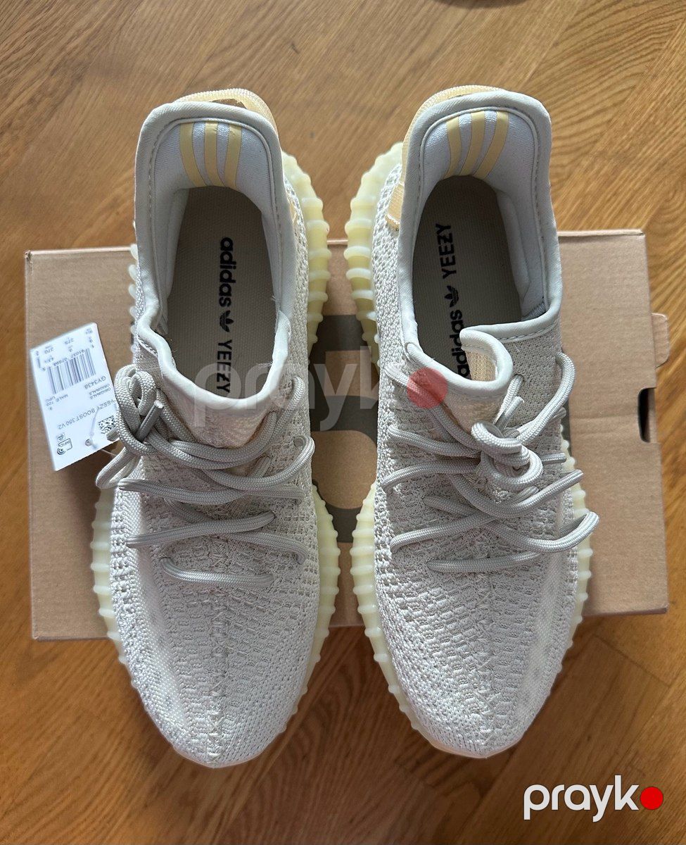 Adidas Yeezy Boost 350 V2 — Geyim, ayakkabı, aksesuarlar, Bakı (3)