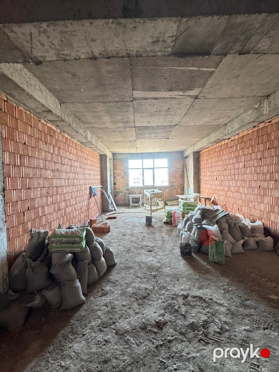 3 otaqlı studiya, 130 m², Həsənoğlu küçəsi — Mənzil, Bakı (2)