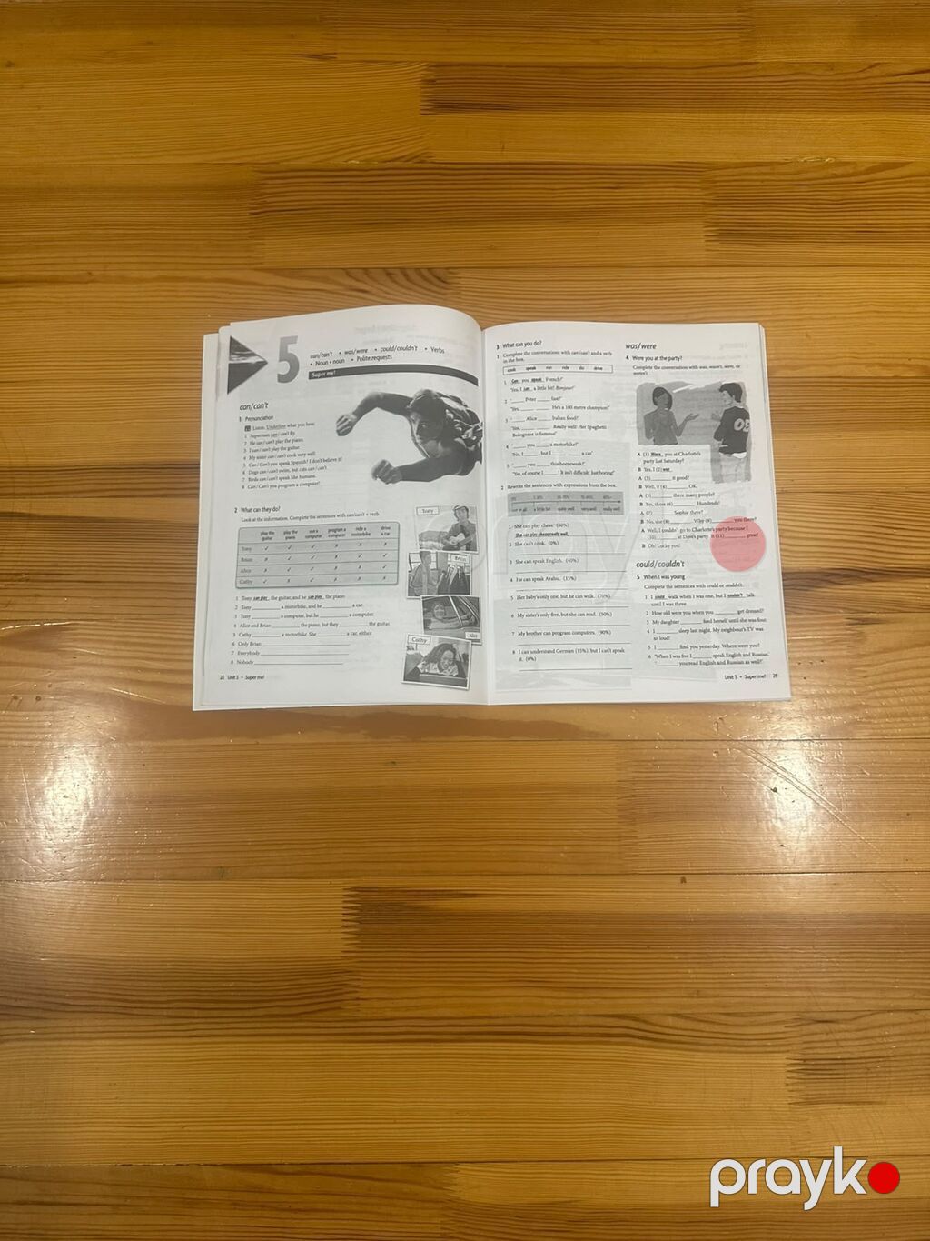 New Headway. Elementary Workbook with key» (Fourth edition) ingilis — Kitablar, Masazır (3)