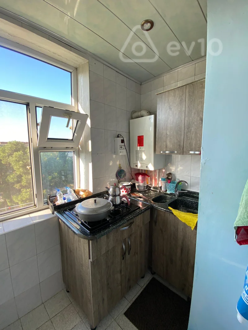 2 otaqlı mənzil, 50 m², Ramiz Qəmbərov küçəsi — Mənzil, Bakı (4)