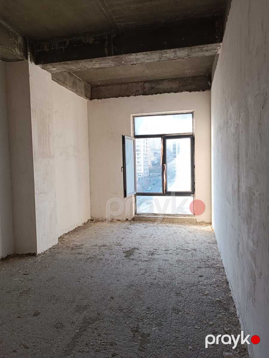 Satılır 3 otaqlı yeni tikili 122.7 m² — Mənzil, Bakı (2)