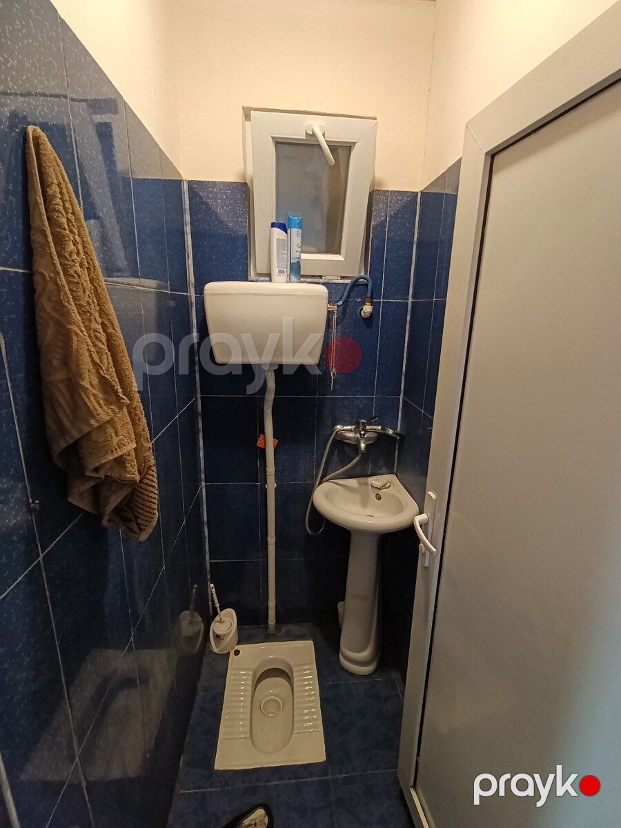 1-otaqlı yeni tikili kirayə verilir, M.Ə.Rəsulzadə küç., 16 m² — Mənzil, Bakı (3)